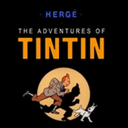 The Adventures of Tinti