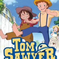 The Adventures of Tom Sawyer