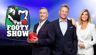 The AFL Footy Show