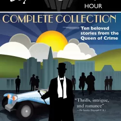 The Agatha Christie Hour