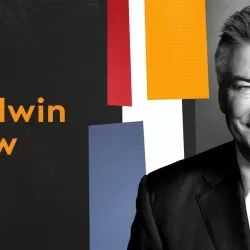 The Alec Baldwin Show