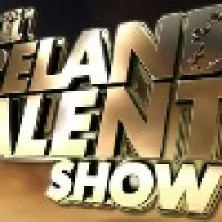 The All Ireland Talent Show