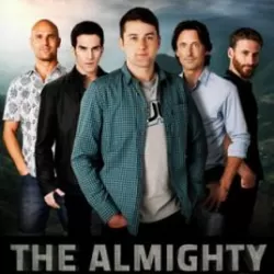 The Almighty Johnsons