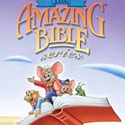 The Amazing Bible Series