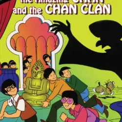 The Amazing Chan and the Chan Clan