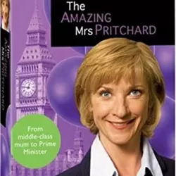 The Amazing Mrs Pritchard