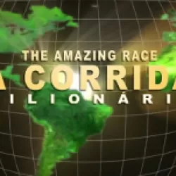 The Amazing Race: A Corrida Milionária