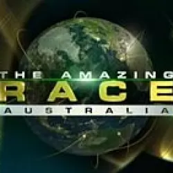 The Amazing Race Australia