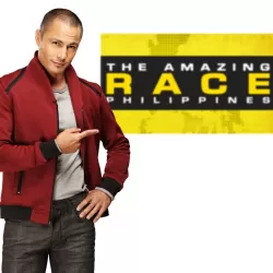 The Amazing Race Philippines