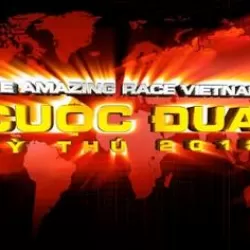 The Amazing Race Vietnam
