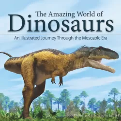 The Amazing World of Dinosaurs