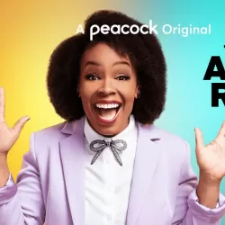 The Amber Ruffin Show