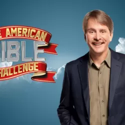 The American Bible Challenge