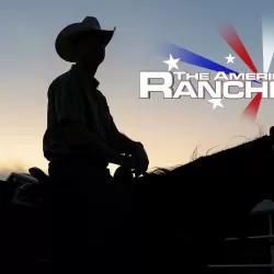 The American Rancher