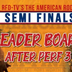 The American Semi-Finals