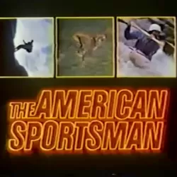 The American Sportsman