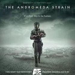 The Andromeda Strain