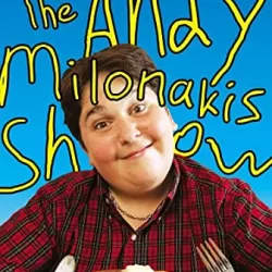 The Andy Milonakis Show