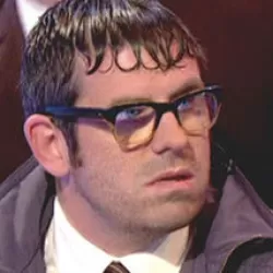 The Angelos Epithemiou Show