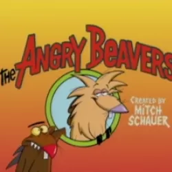 The Angry Beavers