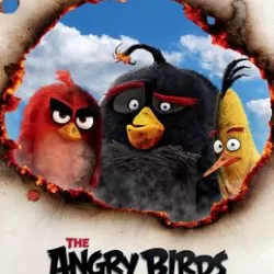 The Angry Birds Movie