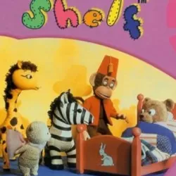 The Animal Shelf