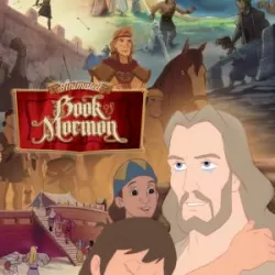 The Animated Book of Mormon