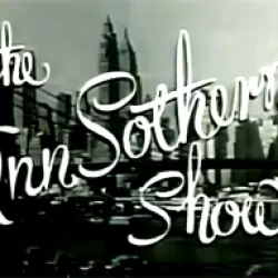 The Ann Sothern Show