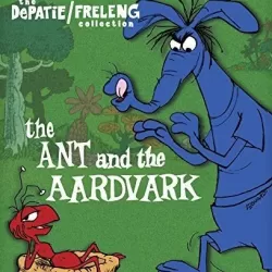 The Ant and the Aardvark