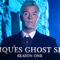 The Antiques Ghost Show