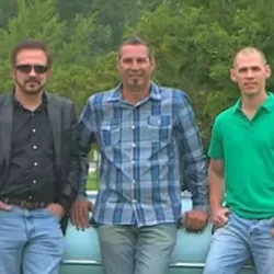 The Appraisers
