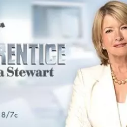 The Apprentice: Martha Stewart