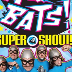 The Aquabats! Super Show!