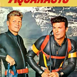 The Aquanauts