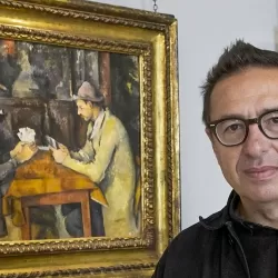 The Art Mysteries with Waldemar Januszczak