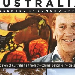 The Art of Australia