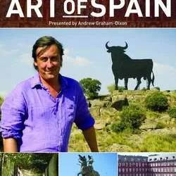 The Art of Spain