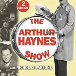 The Arthur Haynes Show