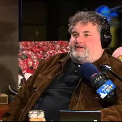 The Artie Lange Show