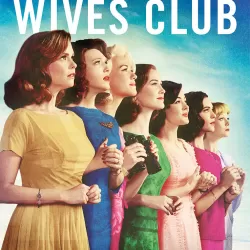 The Astronaut Wives Club