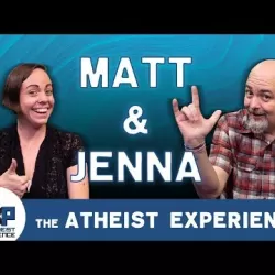 The Atheist Experience