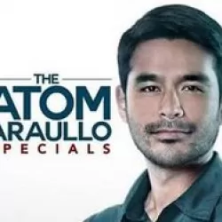 The Atom Araullo Specials