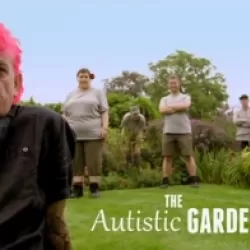 The Autistic Gardener