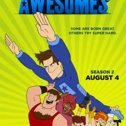 The Awesomes