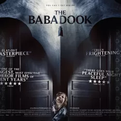 The Babadook: Review