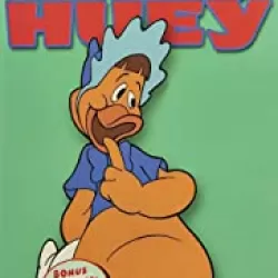 The Baby Huey Show