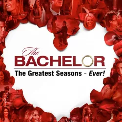 The Bachelor: The Greatest Seasons -- Ever!