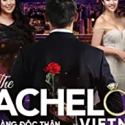 The Bachelor Vietnam