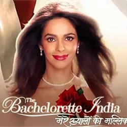 The Bachelorette India