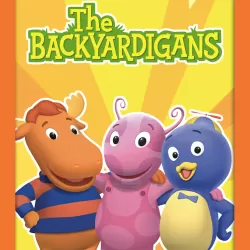 The Backyardigans